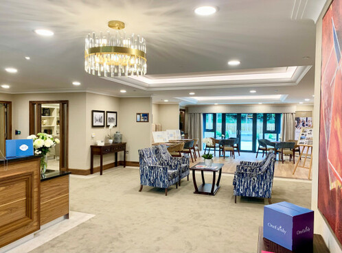 Mousehold View Care Home